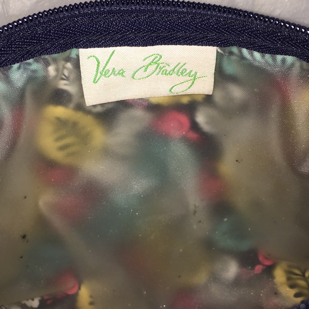Vera Bradley cosmic bag. - Picture 5 of 6